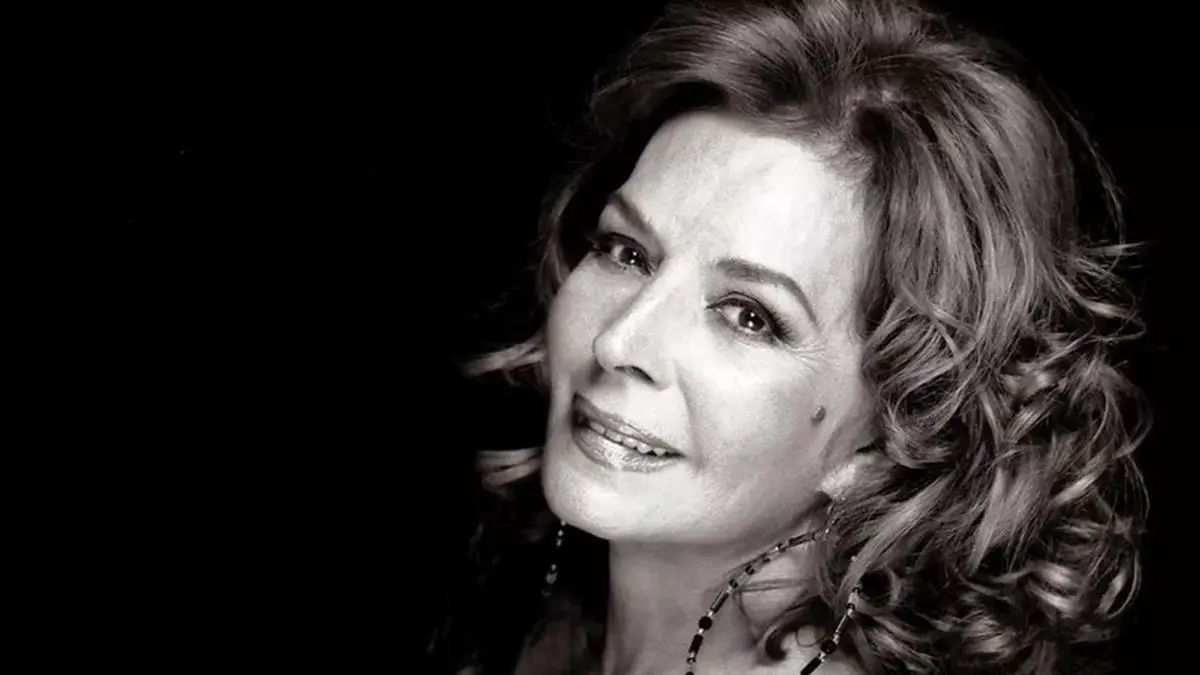 Fallece Elsa Aguirre, emblema de la Época de Oro del cine mexicano 